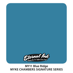 ETERNAL INK - Myke Chambers - Blue Ridge - 30 ml