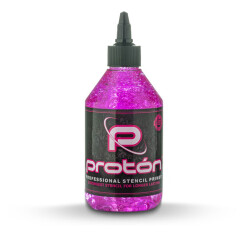 PROTON - Professional Stencil Primer - Pink - 250 ml