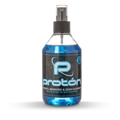 PROTON - Stencil Remover & Skin Cleanser - Blauw -...