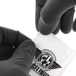 THE INKED ARMY - Vaselinum Aloe 10 ml Sachet - Tattoo...