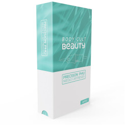 BODY CULT BEAUTY - Precision PMU Cartridges - 1 Round Liner - LT - 20 St. 0,25 mm