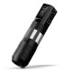 EZ - Wireless Tattoo Pen - P3 Pro Turbo mit 2x Power Pack - Silber