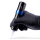 DRAGONHAWK - Wireless Tattoo Pen - Mast A3 - Black - 1 x Battery