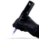 DRAGONHAWK - Wireless Tattoo Pen - Mast Fold 2 Pro - Black - 2 x Battery