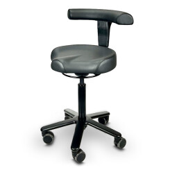 TATTOOWORKZ - Work Chair - Astol-A