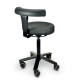 TATTOOWORKZ - Work Chair - Astol-A