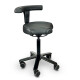 TATTOOWORKZ - Work Chair - Astol-A