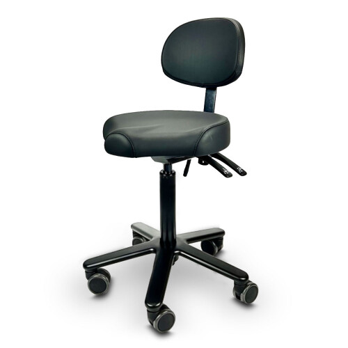 TATTOOWORKZ - Work Chair - Astol-B