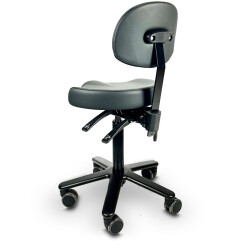 TATTOOWORKZ - Work Chair - Astol-B