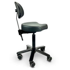 TATTOOWORKZ - Work Chair - Astol-B