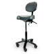 TATTOOWORKZ - Work Chair - Astol-B