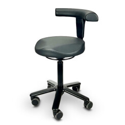 TATTOOWORKZ - Work Chair - Cavus A