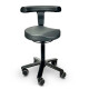 TATTOOWORKZ - Work Chair - Cavus A