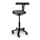 TATTOOWORKZ - Work Chair - Cavus A