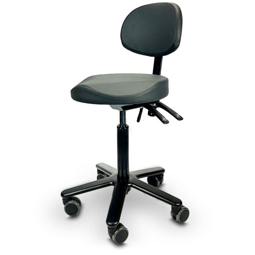 TATTOOWORKZ - Work Chair - Cavus B