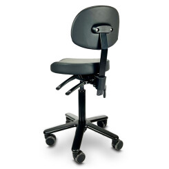 TATTOOWORKZ - Work Chair - Cavus B