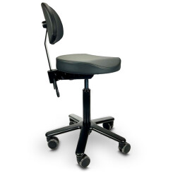 TATTOOWORKZ - Work Chair - Cavus B