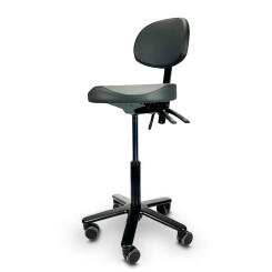 TATTOOWORKZ - Work Chair - Cavus B