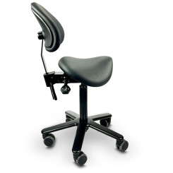 TATTOOWORKZ - Work Chair - Sella C