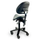 TATTOOWORKZ - Work Chair - Sella C