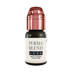 PERMA BLEND - LUXE - PMU Pigment - Ready Dark - 15 ml