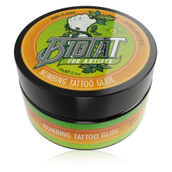 BIOTAT - Numbing Tattoo Glide - 100 g