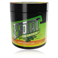 BIOTAT - Verdovende Tattoo Glide - 500 g