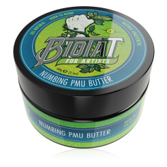 BIOTAT - Verdovende PMU Butter - 100 g