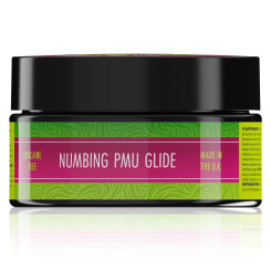 BIOTAT - Numbing PMU Glide - 100 g