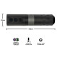 PRIME X CRITICAL - PRIME Tattoo Pen with 1 x Battery - 3.5 mm