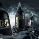 KWADRON INX - Tattoo Ink - Enriched Black 120 ml