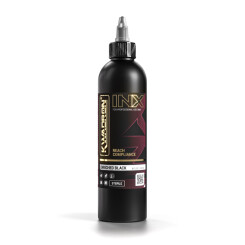 KWADRON INX - Tattoo Farbe - Enriched Black 240 ml