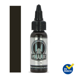 Dynamic - Viking Ink - Tatoeage Inkt - Bombshell 30 ml