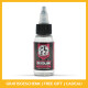 THE INKED ARMY - Oxxolon Needle Cleaner - 30 ml - Sample