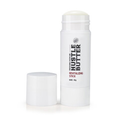 HUSTLE BUTTER - Tatoeage Nazorg - Revitalizing Stick 45 g