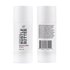 HUSTLE BUTTER - Tattoo Aftercare - Revitalizing Stick 45 g