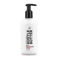 HUSTLE BUTTER - Tattoo Aftercare - Rejuvenating Lotion...