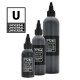 CARBON BLACK - REINVENTED - Tattoo Ink - Universal Black