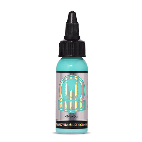 Dynamic - Viking Ink - Mint  30 ml