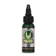 Dynamic - Viking Ink - Tatoeage Inkt - Dark Green 30 ml