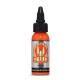 Dynamic - Viking Ink - Tattoo Ink - Bright Orange 30 ml