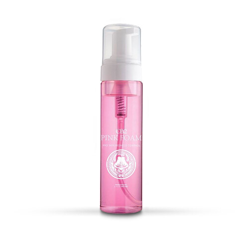 ALOE TATTOO - Cleansing Foam - CB2 Pink Foam 220 ml