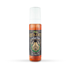 ALOE TATTOO - Bioactief Reinigingsschuim - Red Out 220 ml