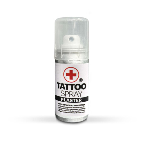 TATTOO SPRAY - Pleister 32.5 ml