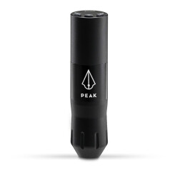 PEAK - Tattoo Pen - S1MP - Black