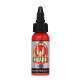 Dynamic - Viking Ink - Tattoo Farbe - Carrot Orange 30 ml