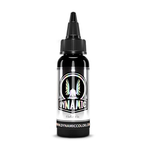 Dynamic - Viking Ink - Tattoo Ink - Medium Shadow 30 ml