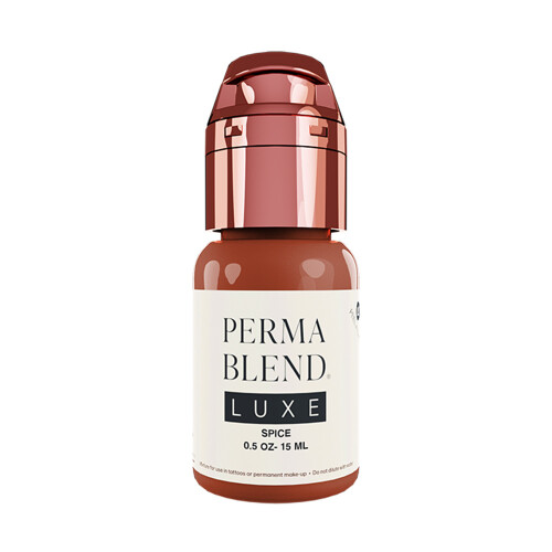 PERMA BLEND - LUXE - PMU Pigment - Spice - 15 ml