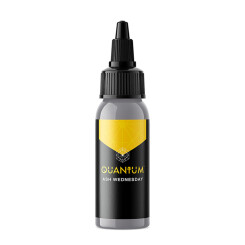 QUANTUM - Gold Label - Tatoeage Inkt - Ash Wednesday 30 ml