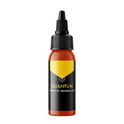 QUANTUM - Gold Label - Tattoo Ink - Kumquat Marmalade 30 ml